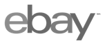 eBay Logo