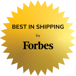 BEST IN SHIPPING BEST IN SHIPPING