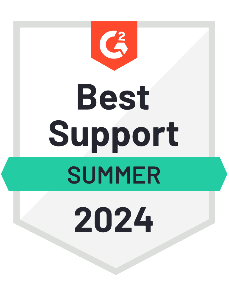 FreightManagement_BestSupport_QualityOfSupport