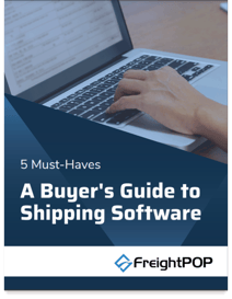 buyer guide to transportation management systems