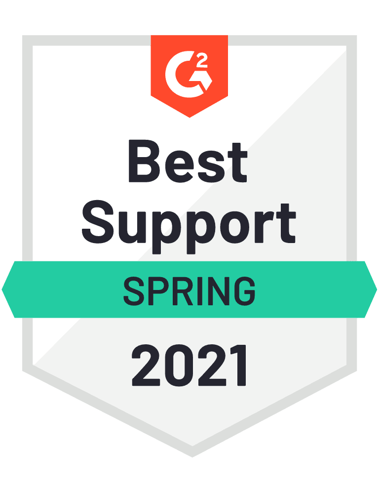 medal 2021 best support