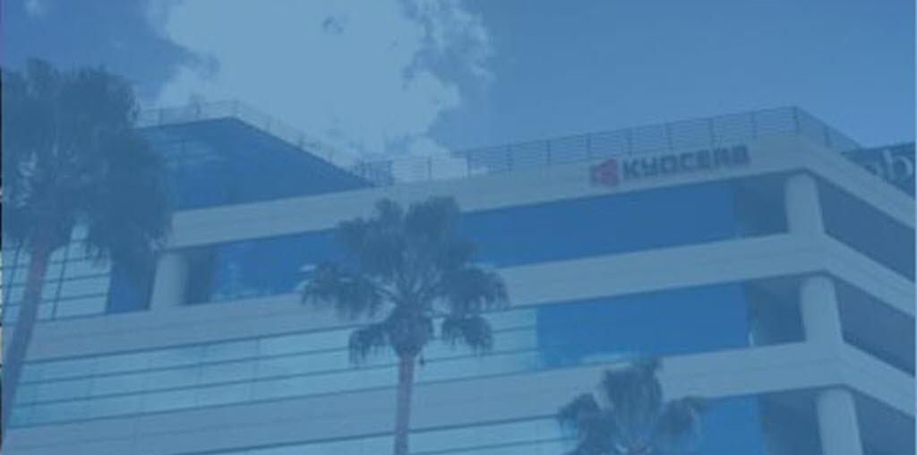 Kyocera Division Case Study - How to Negotiate Fairer Carrier Contracts 