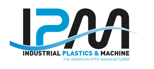 Industrial Plastics logo