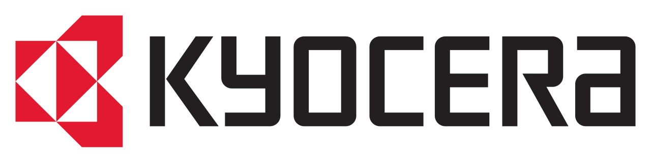 Kyocera logo