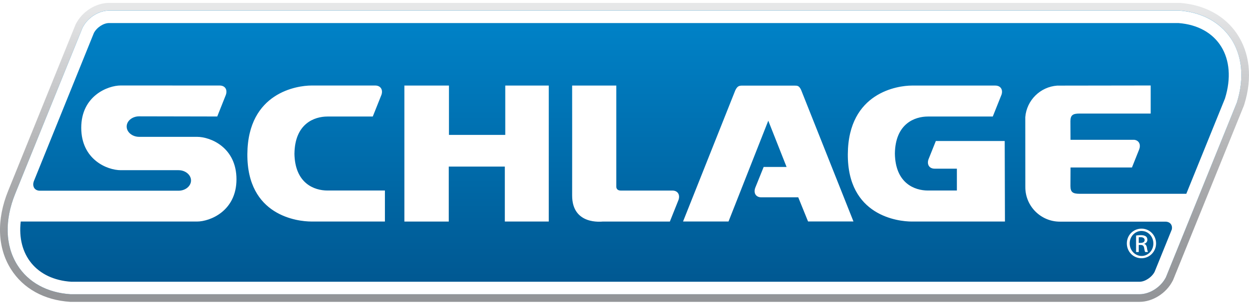 Schlage logo