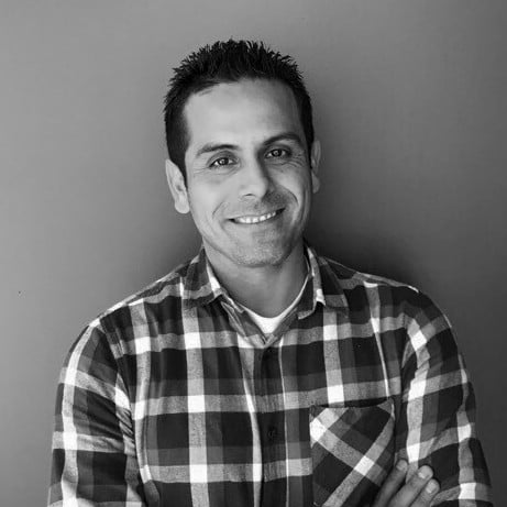 Doug Henrriquez, Co-Founder & Chief Operating Officer at FreightPOP