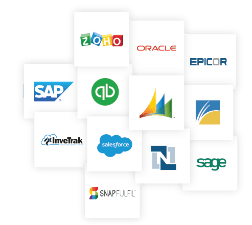 Many Integrations