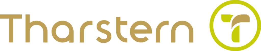 Tharstern logo